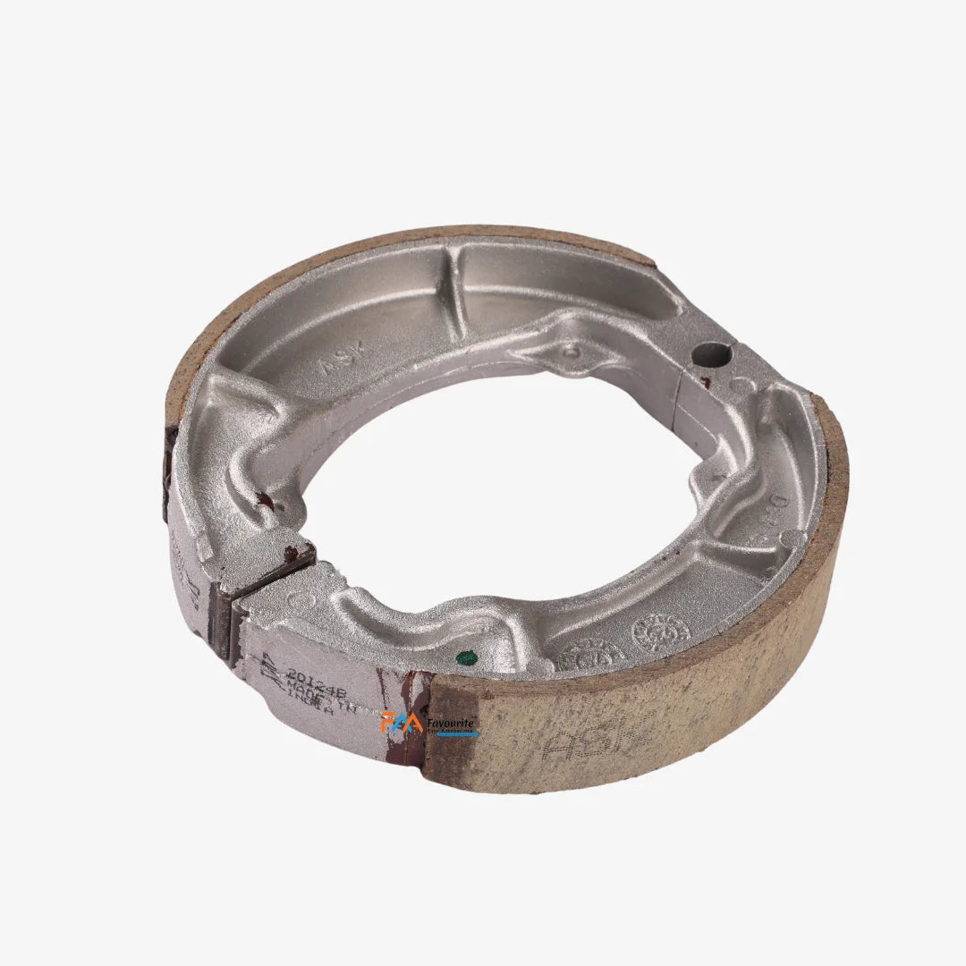 OLA S1 AIR, S1 X, S1 X PLUS Brake Shoes - High Performance & Durability