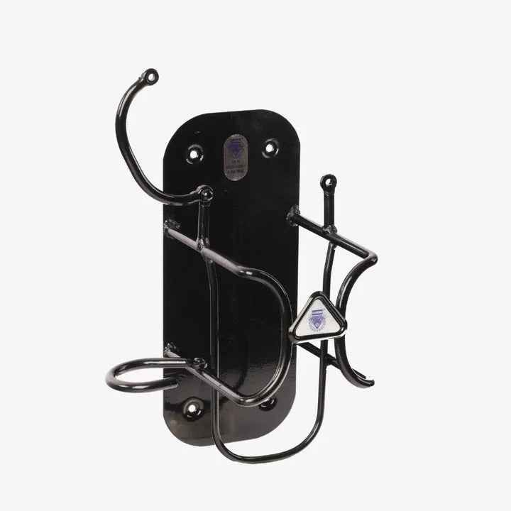 Ola S1, Ola S1 Pro, Ola S1 Air, and Ola S1 X Gen 1 & Gen 2 : Metal Charger Holder (Wall Mounted Bracket) with Locking system