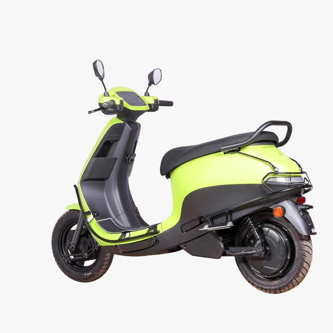 Ola Electric Scooter Accessories: Combo Kit for S1 Air & Gen 2 (S1 Pro)