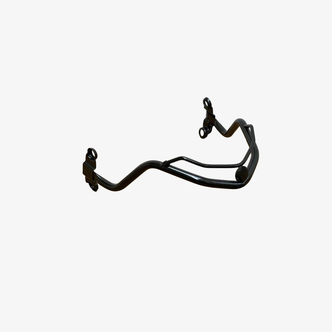 Simple One & Simple Dot Combo Accessories Kit – Foldable Footrest, Buddy Step, Middle Crash Guard, and Mud Guard