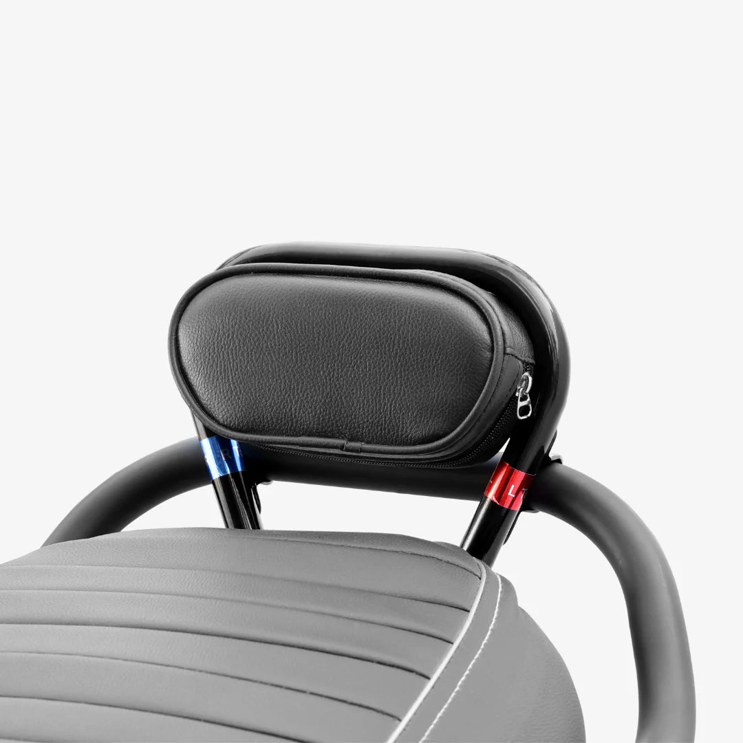 Ola S1, S1 Pro, S1 Air, S1 X Plus : Cushion Backrest support