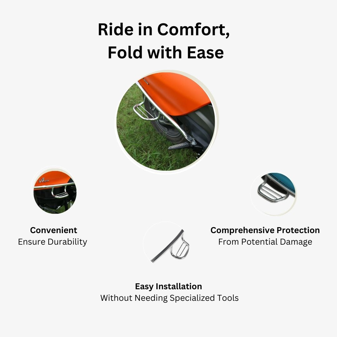 Hero V1 Pro, V1 Plus, V2 Pro, V2 Plus & V2 Lite Stainless Steel Safety Guard Accessories – Durable & Protective