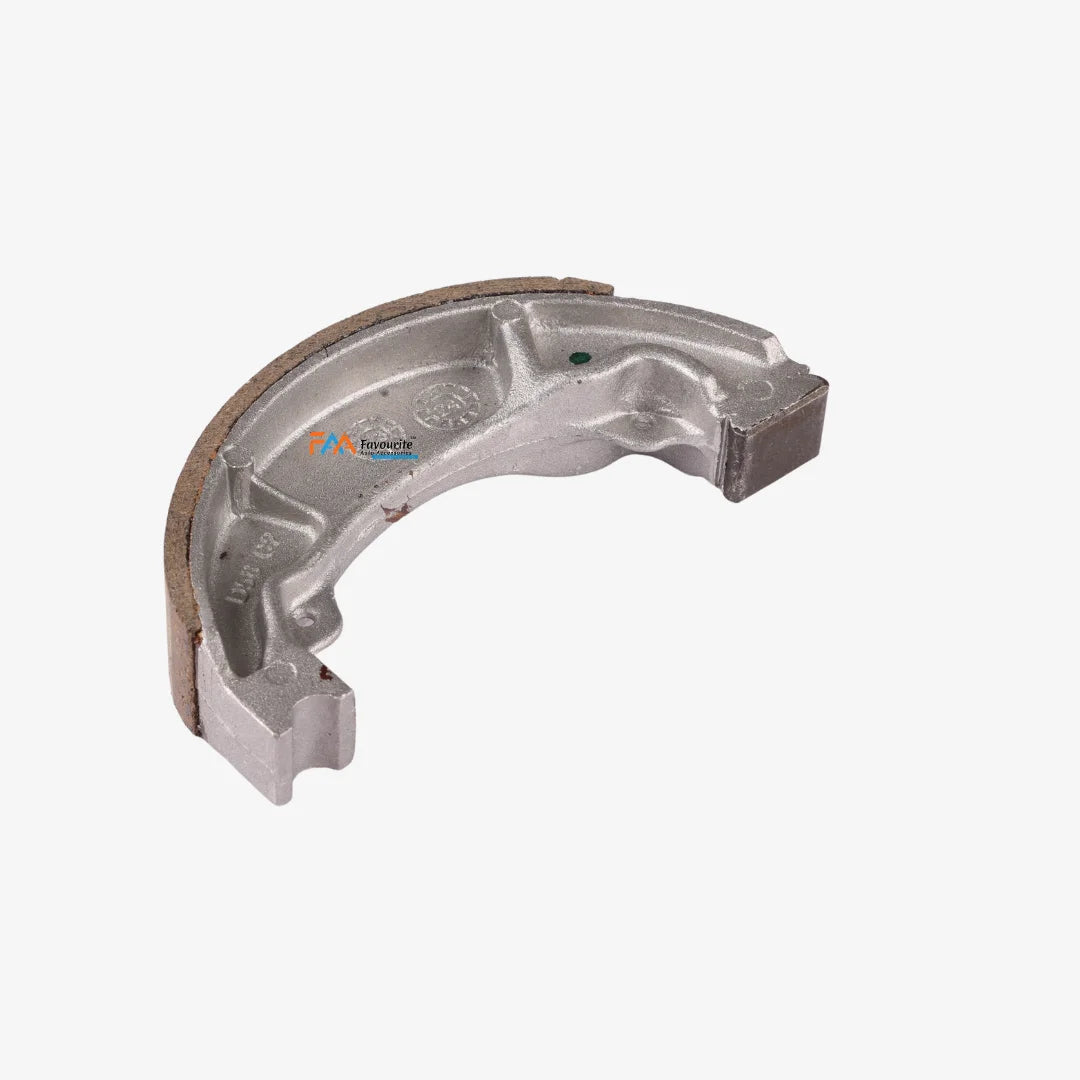 OLA S1 AIR, S1 X, S1 X PLUS Brake Shoes - High Performance & Durability