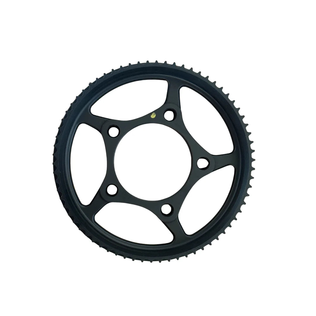 Rear Pulley for Ola S1 Pro (Gen 2) – Drive Pulley Replacement