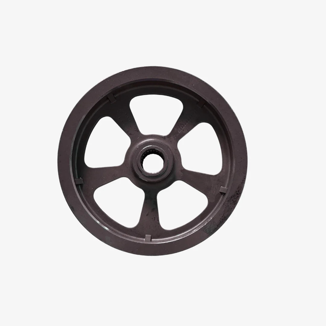 Rear Belt Pulley for Ola S1 & Ola S1 Pro (Gen 1) – Drive Pulley Replacement