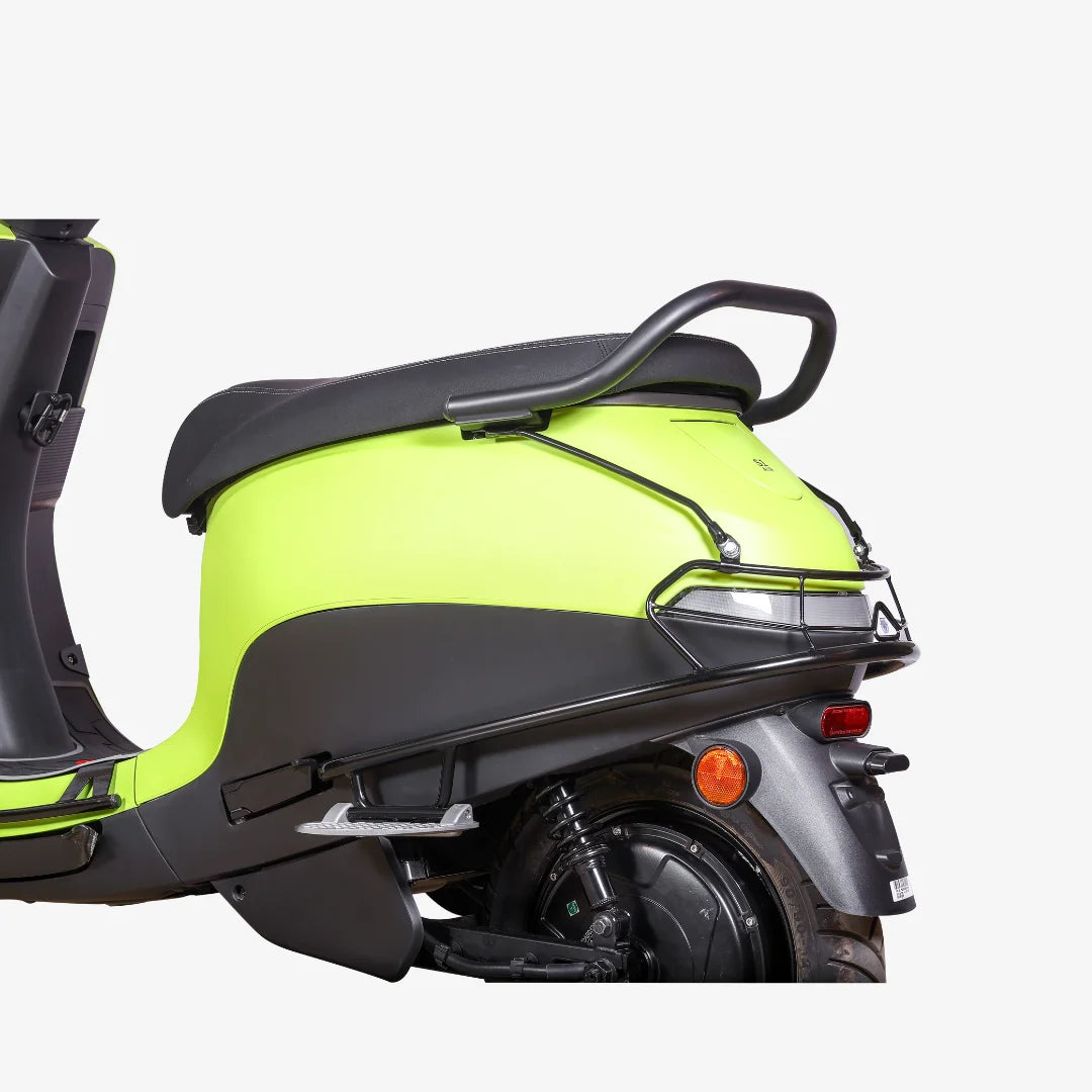 Ola S1 Pro+ Gen 3, S1 Pro Gen 3, S1 Air Accessories with Buddy Step