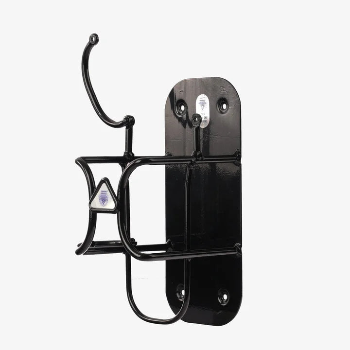 Ola S1 Pro Charger Holder/Bracket: Wall Mounted with Key Lock Protection