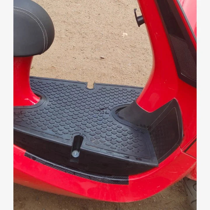 Ola S1 and S1 Pro Floor Board
