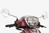 Suzuki access 125 mirror price deals