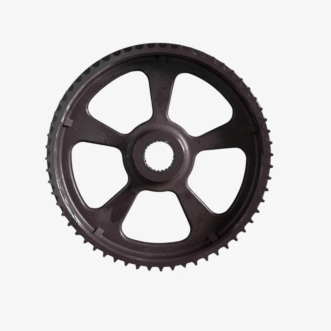 Rear Belt Pulley for Ola S1 & Ola S1 Pro (Gen 1) – Drive Pulley Replacement