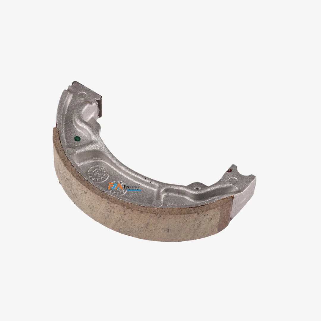 OLA S1 AIR, S1 X, S1 X PLUS Brake Shoes - High Performance & Durability