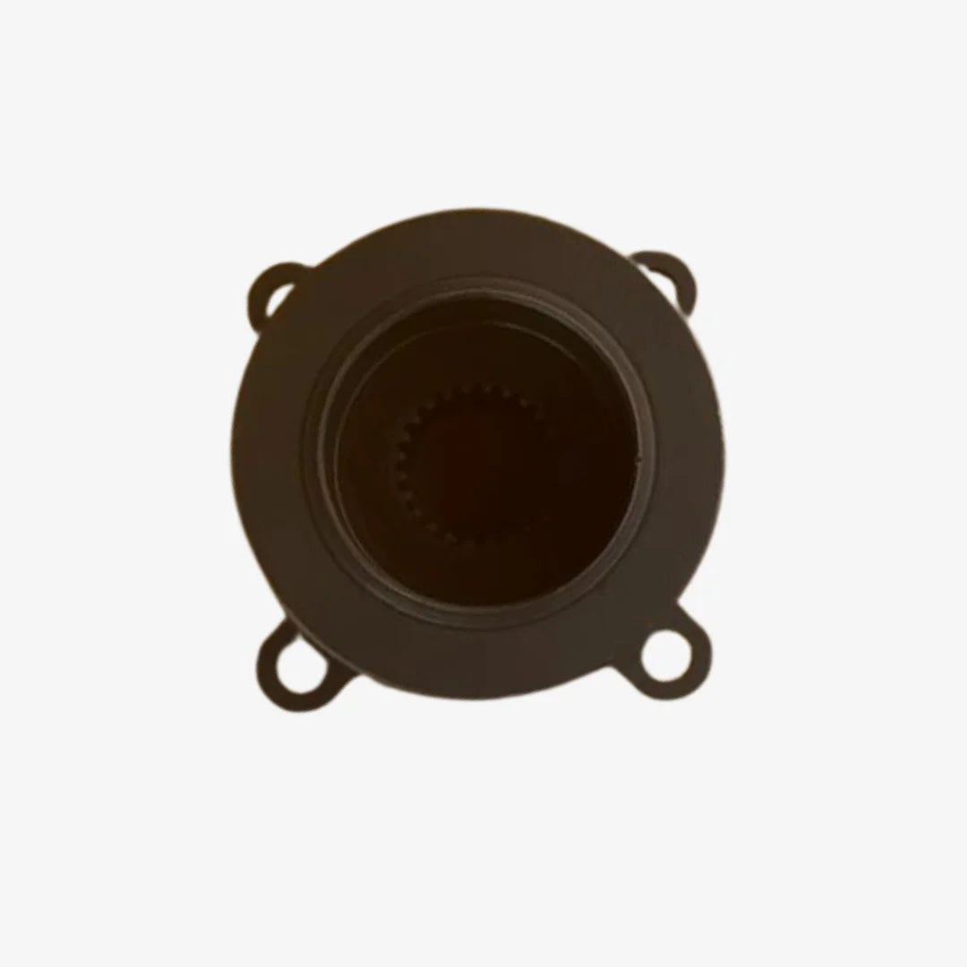 Front Sprocket (Motor Belt Pulley) – Compatible with Gen 1 (S1, S1 Pro) & Gen 2 (Pro)