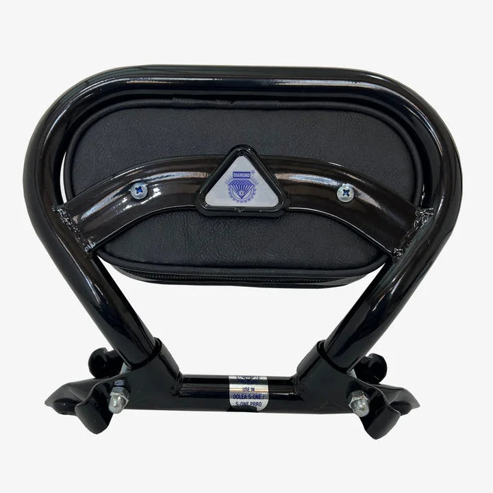 Ola S1 & S1 Pro Gen 1 :  Cushion Backrest support