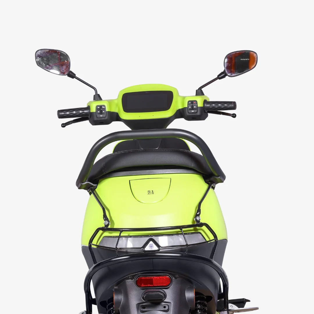 Ola Electric Scooter Accessories: Combo Kit for S1 Air & Gen 2 (S1 Pro)
