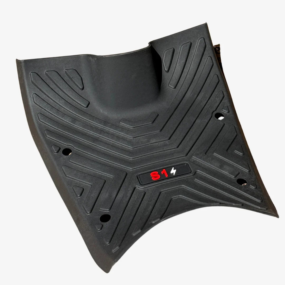 Ola S1 Air, Gen 2, S1 X, S1 X Plus Floor Board - Premium Comfort and Durability