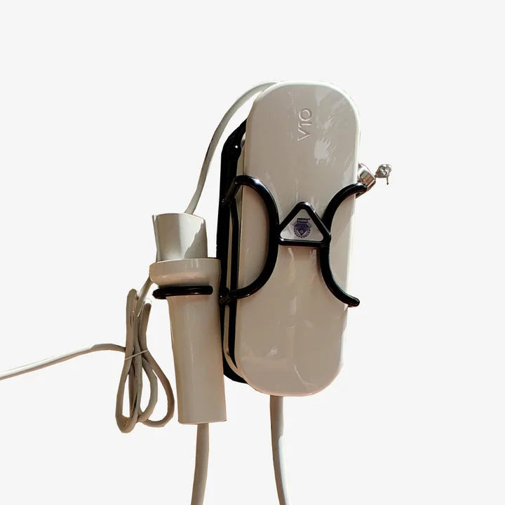 Ola S1, Ola S1 Pro, Ola S1 Air, and Ola S1 X Gen 1 & Gen 2 : Metal Charger Holder (Wall Mounted Bracket) with Locking system