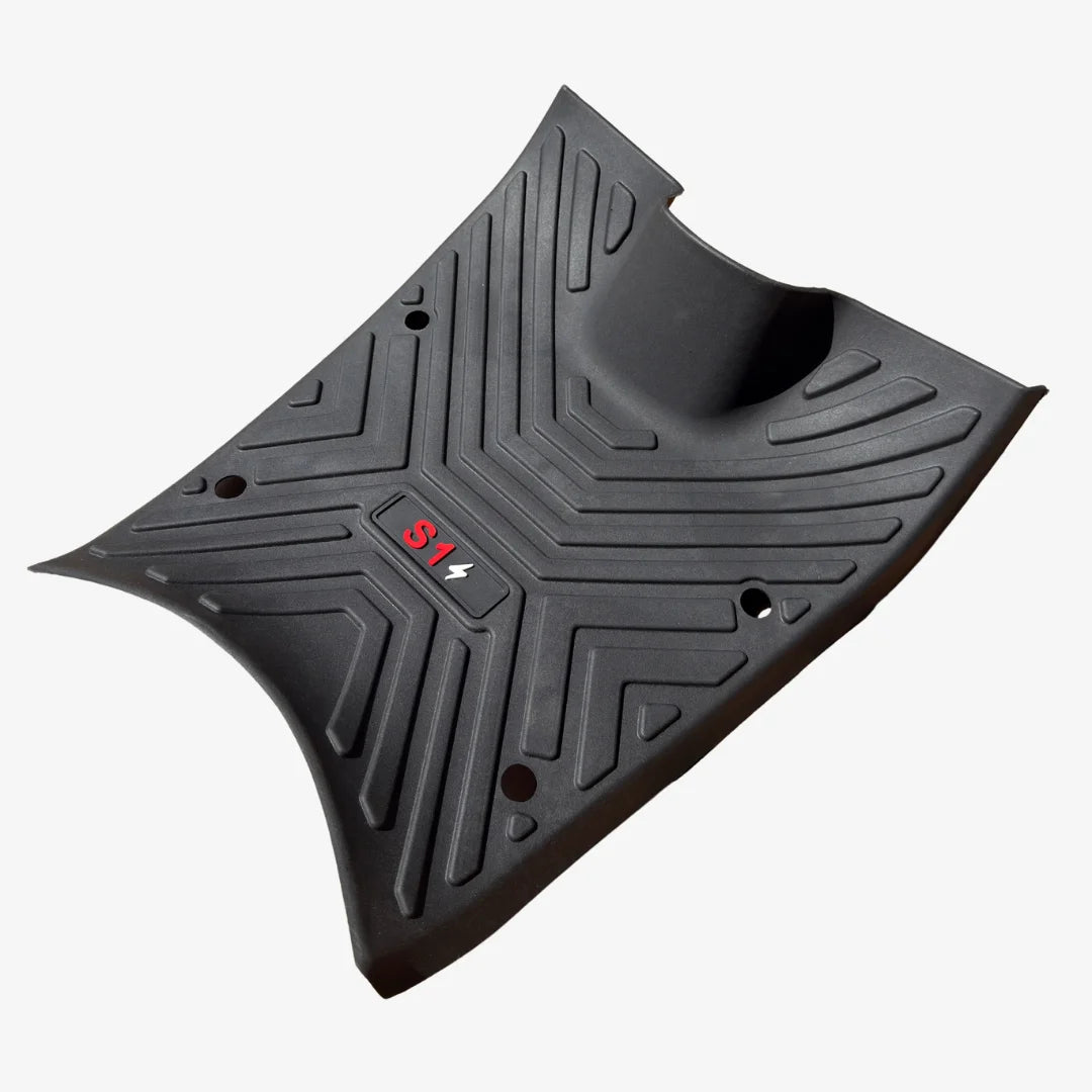 Ola S1 Air, Gen 2, S1 X, S1 X Plus Floor Board - Premium Comfort and Durability
