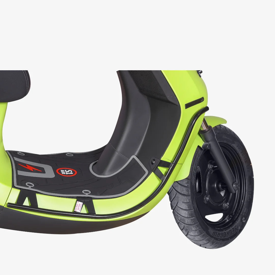 Ola S1 Pro+ Gen 3, S1 Pro Gen 3, S1 Air Accessories with Buddy Step