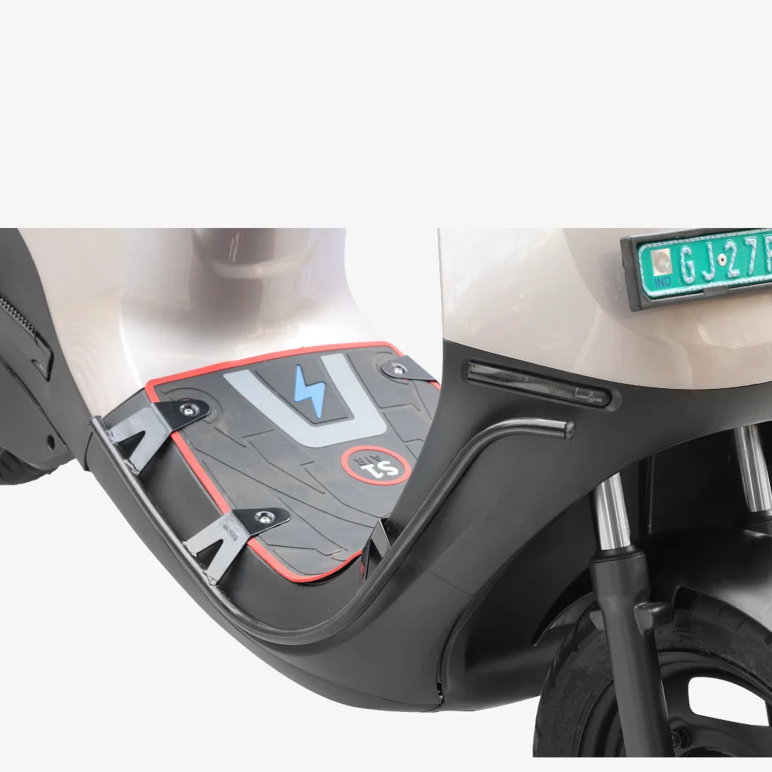 Ola S1 Pro+ Gen 3, S1 Pro Gen 3, S1 Air Accessories with Buddy Step