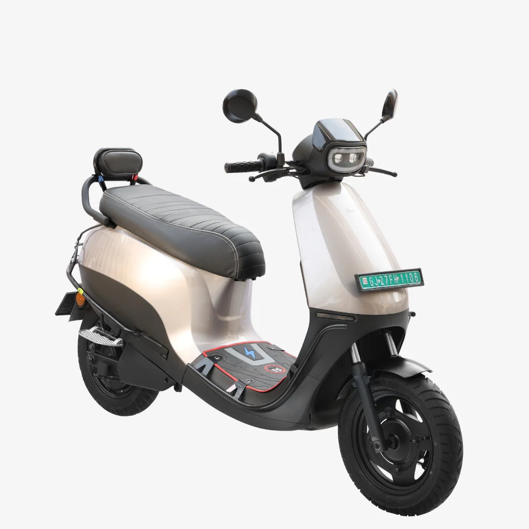 Ola S1, S1 Pro, S1 Air, S1 X Plus : Cushion Backrest support