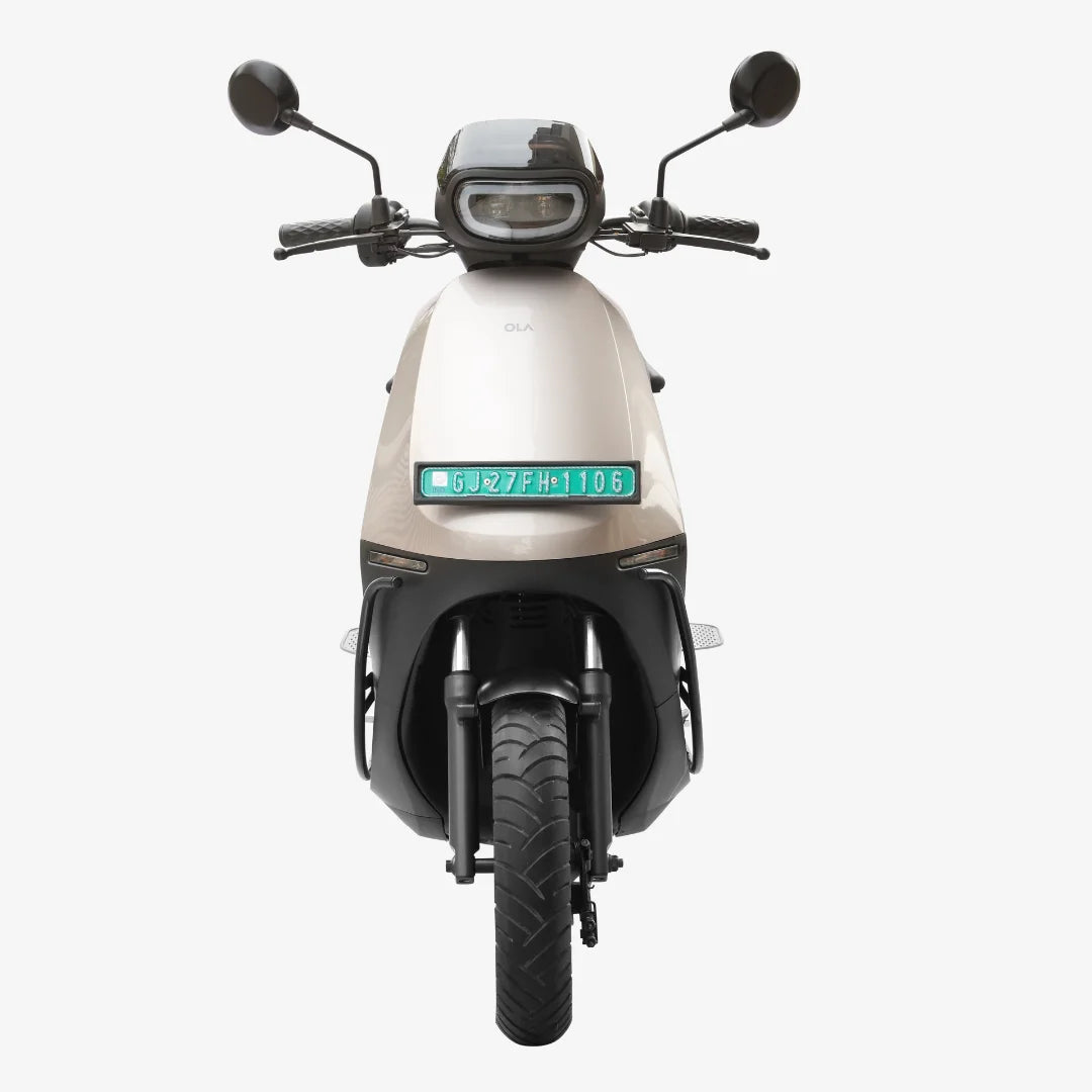 All in one combo kit for Ola S1 X & S1 X+ Gen 3 accessories