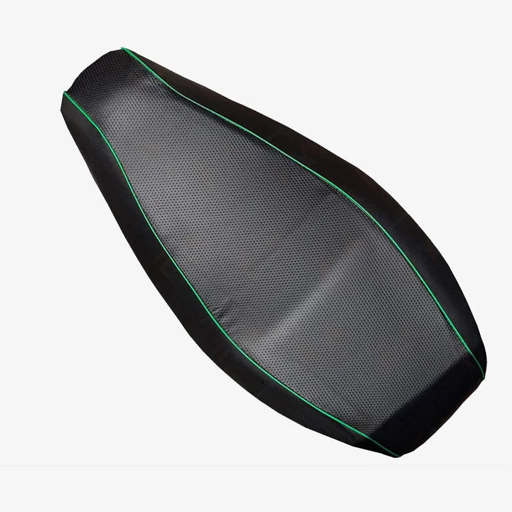 Seat Cover Suitable for Ather 450X or 450 Plus (Green)
