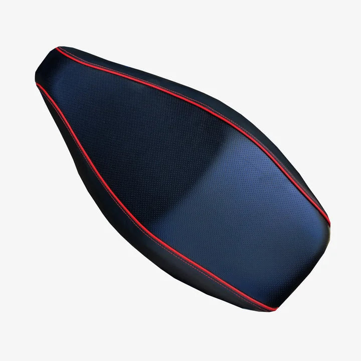 Seat Cover Suitable for Ather 450X or 450 Plus (Red)