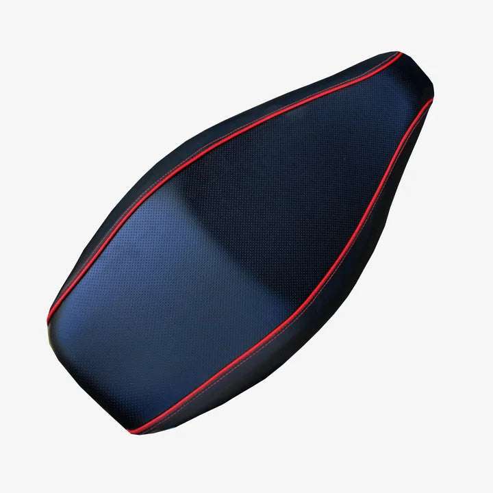 Seat Cover Suitable for Ather 450X or 450 Plus (Red)