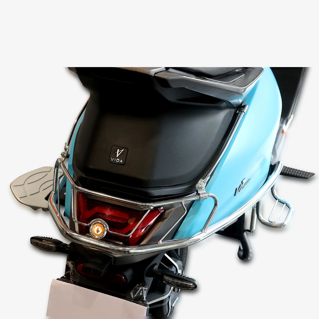 Hero V1 Pro, V1 Plus, V2 Pro, V2 Plus & V2 Lite Stainless Steel Safety Guard Accessories – Durable & Protective