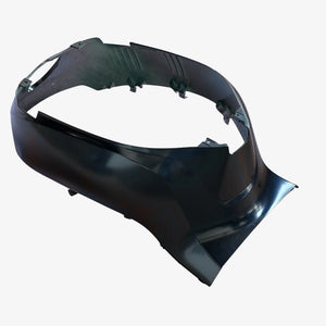 Center Main Body ABS for Ola S1 / S1 Pro Gen 2 & Gen 3 | Scooter Body ...