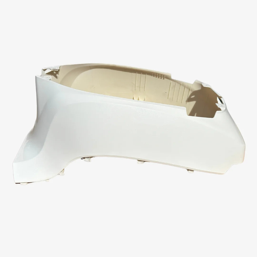 Center Main Body – ABS Material Compatible with Ola S1 / Ola S1 Pro (Gen 2 & Gen 3)