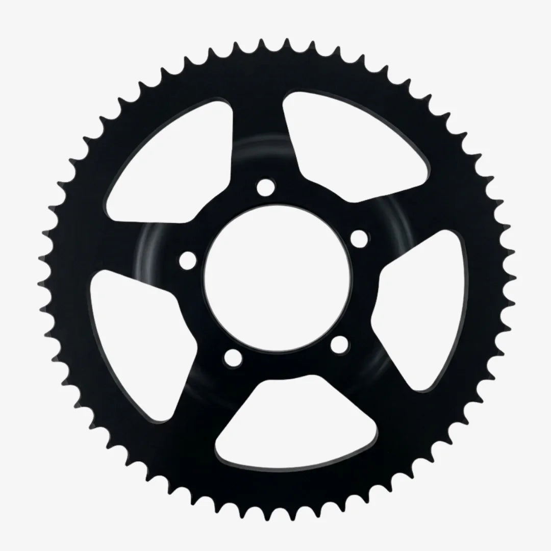 Chain Sprocket Kit for Ola S1 Pro+ – Complete Drive Set