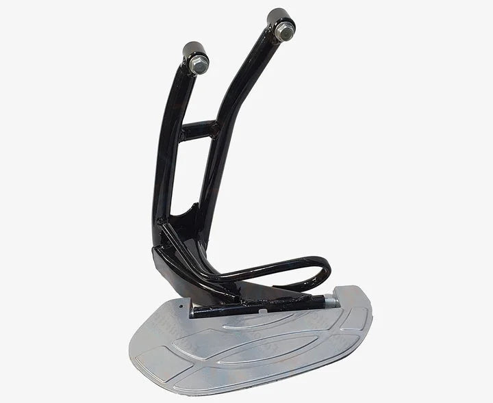 Hero maestro sales edge ladies footrest