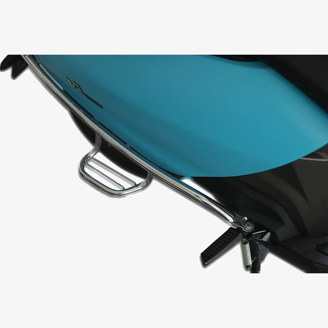 Hero V1 Pro, V1 Plus, V2 Pro, V2 Plus & V2 Lite Stainless Steel Safety Guard Accessories – Durable & Protective