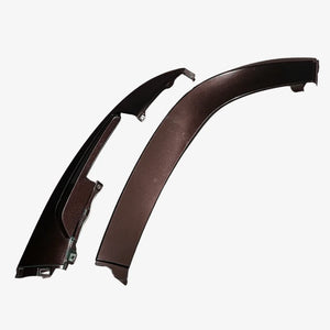 Foot Board Body Panel Left Side ABS for Ola S1 / S1 Pro Gen 2 & Gen 3 ...
