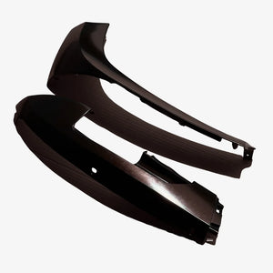 Foot Board Body Panel Left Side ABS for Ola S1 / S1 Pro Gen 2 & Gen 3 ...