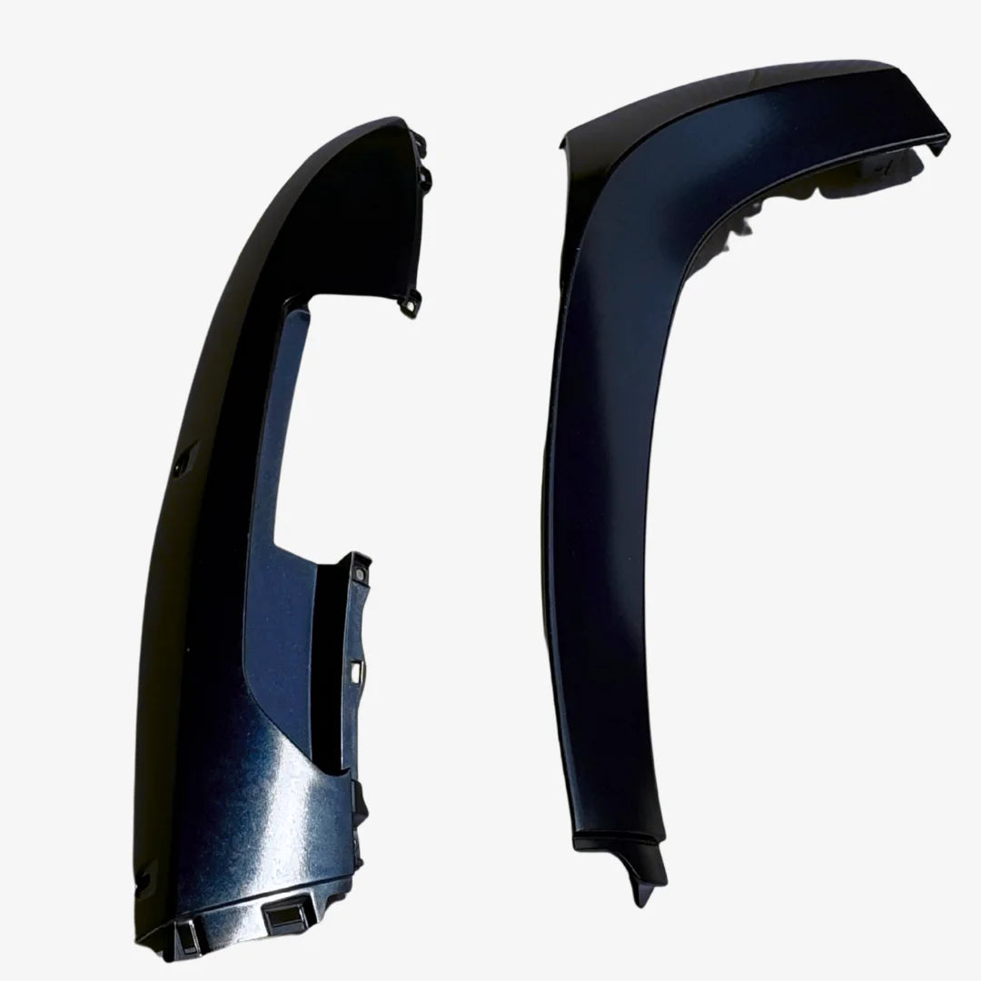 Foot Board Body Panel Left Side – ABS Material for Ola S1 / Ola S1 Pro / X1  Gen 2 & Gen 3