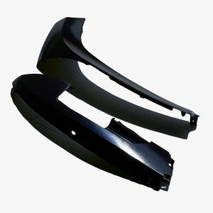 Foot Board Body Panel Left Side ABS for Ola S1 / S1 Pro Gen 2 & Gen 3 ...