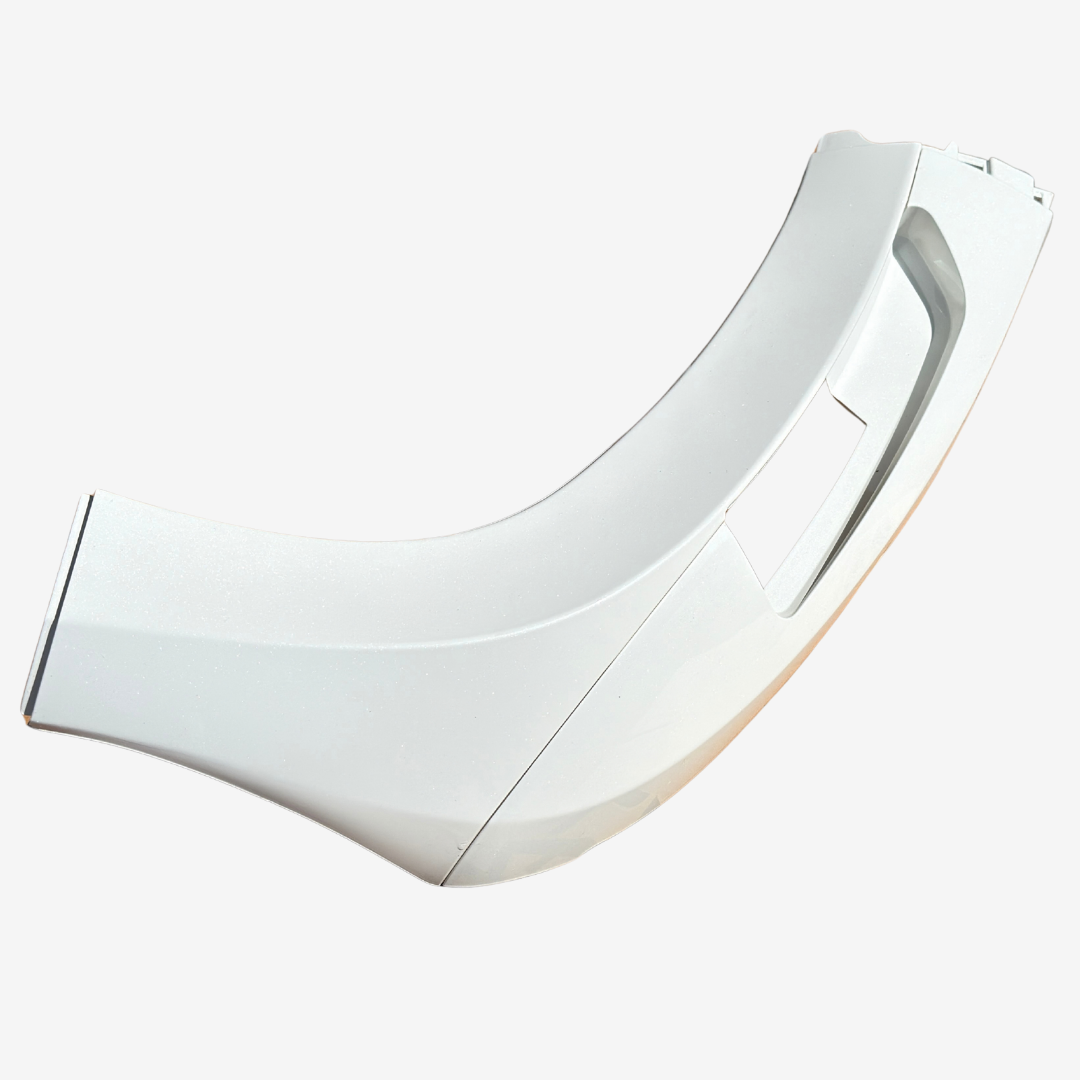 Foot Board Body Panel Left Side – ABS Material for Ola S1 / Ola S1 Pro / X1  Gen 2 & Gen 3