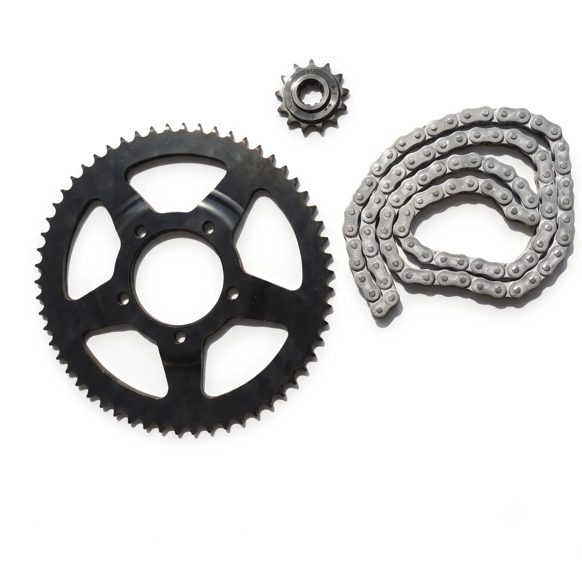 Chain Sprocket Kit for Ola S1 Pro+ – Complete Drive Set
