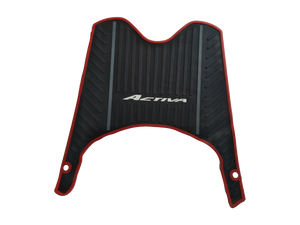 Honda Activa 6G Floor Mats: Protect Your Scooter's Floorboard in
