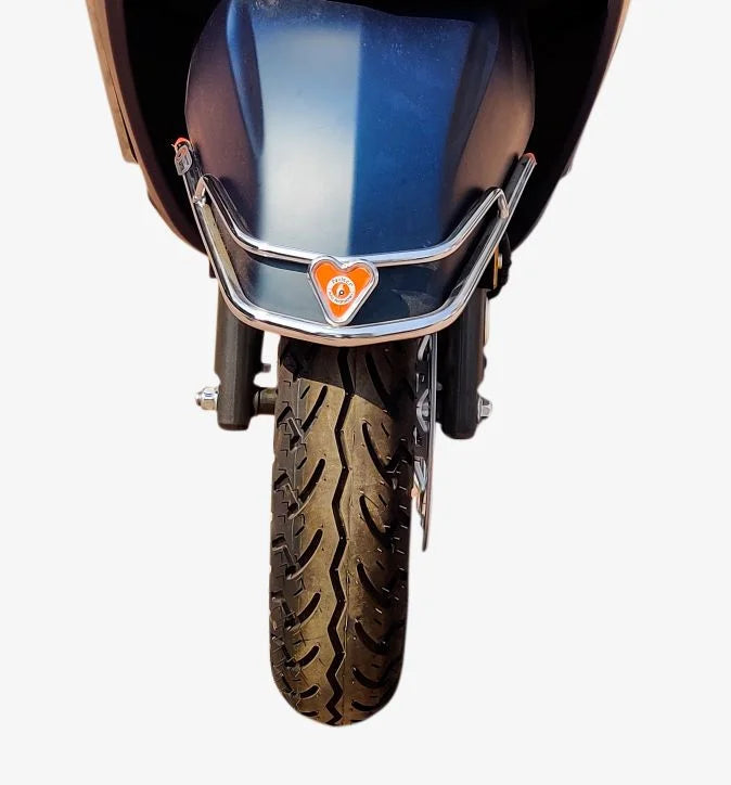 Tvs jupiter top mudguard online