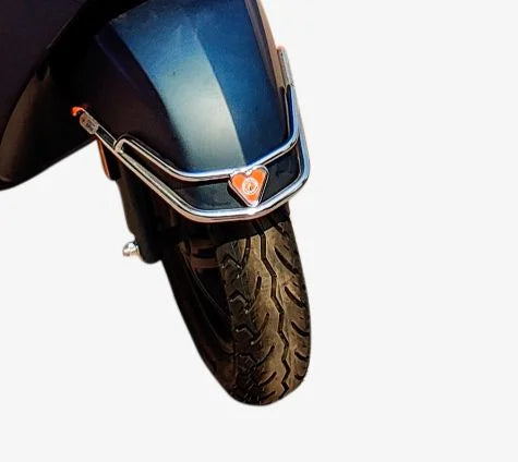 Tvs jupiter front nose body price sale