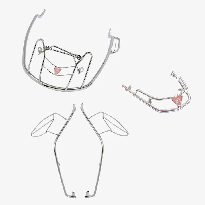 Full Body TVS Jupiter Accessories Online Buy TVS Accessories