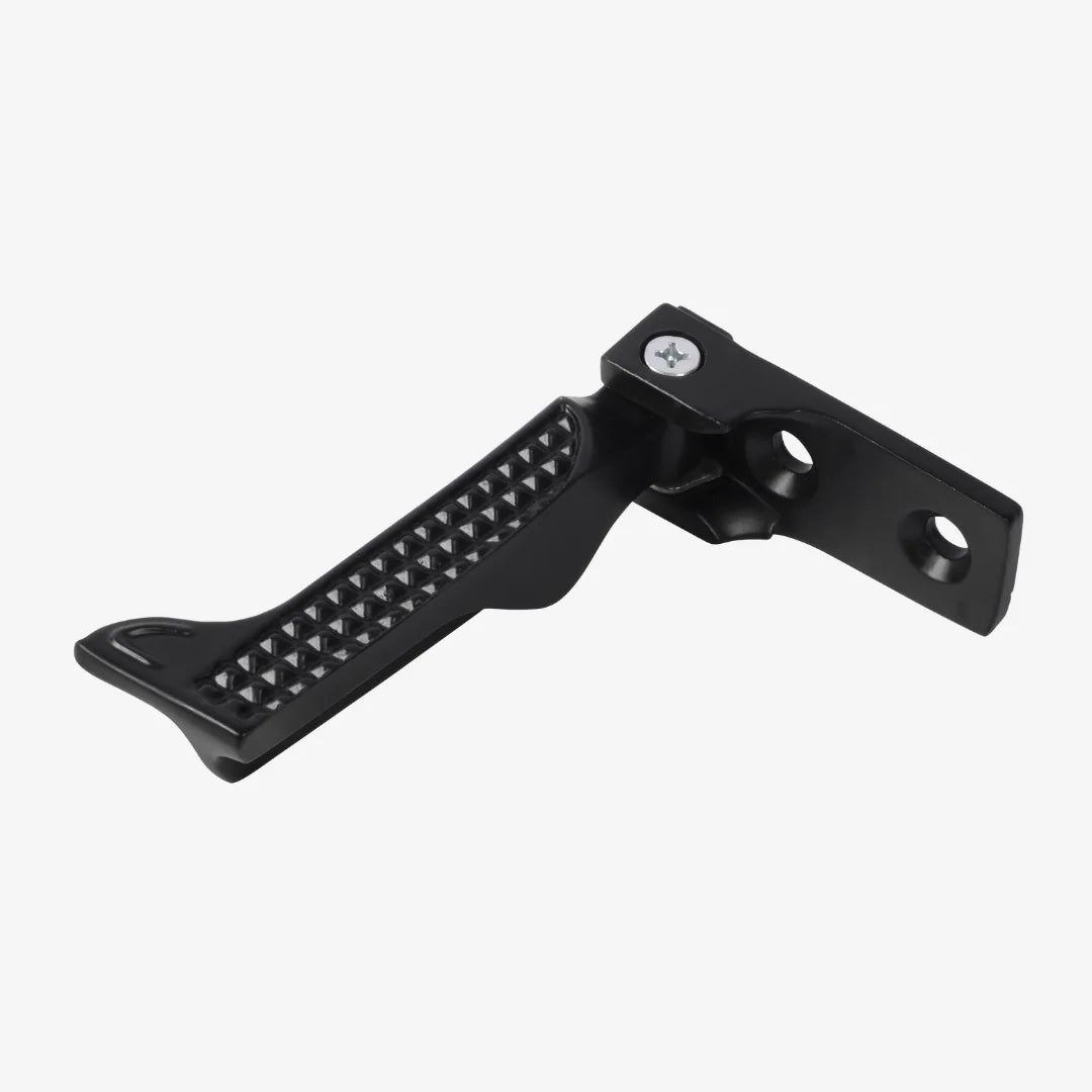 OLA S1, S1 PRO Gen1 & Gen2, S1 AIR, S1 X, S1 X PLUS Left Side Foot Rest – Premium Comfort & Durability