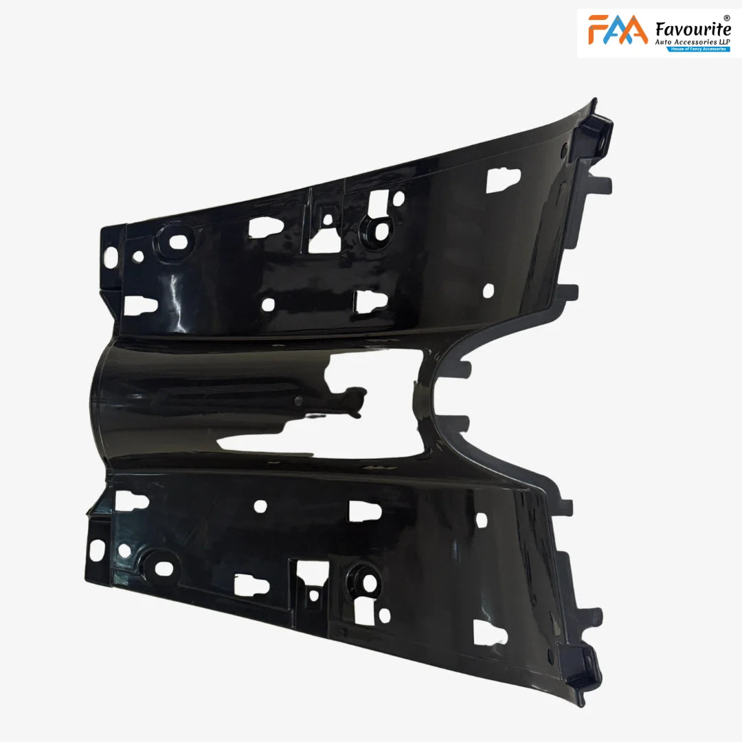 Centre Foot Board Panel for Ola S1 / S1 Pro Gen 1 | ABS Body Panel