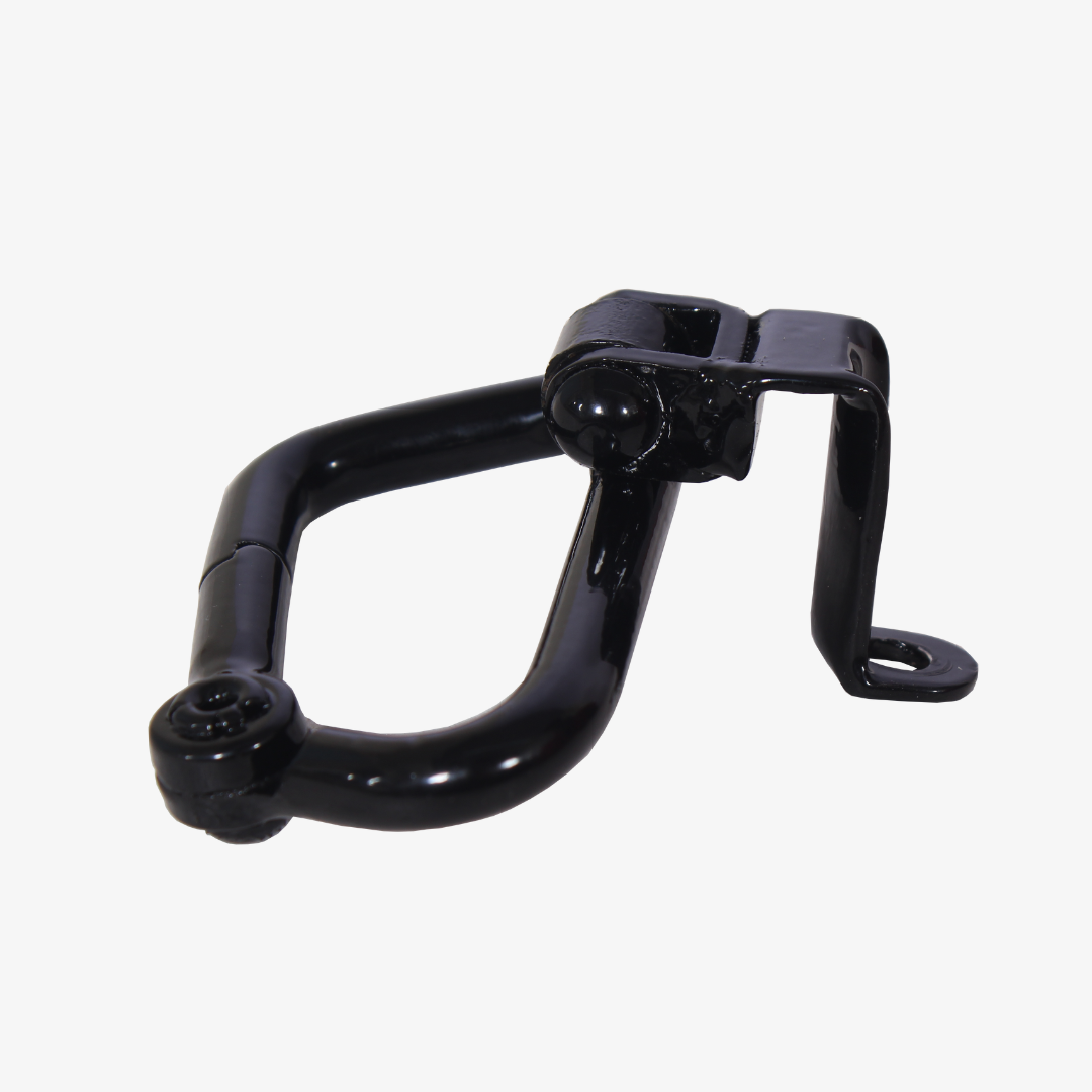 Luggage hook online for bike
