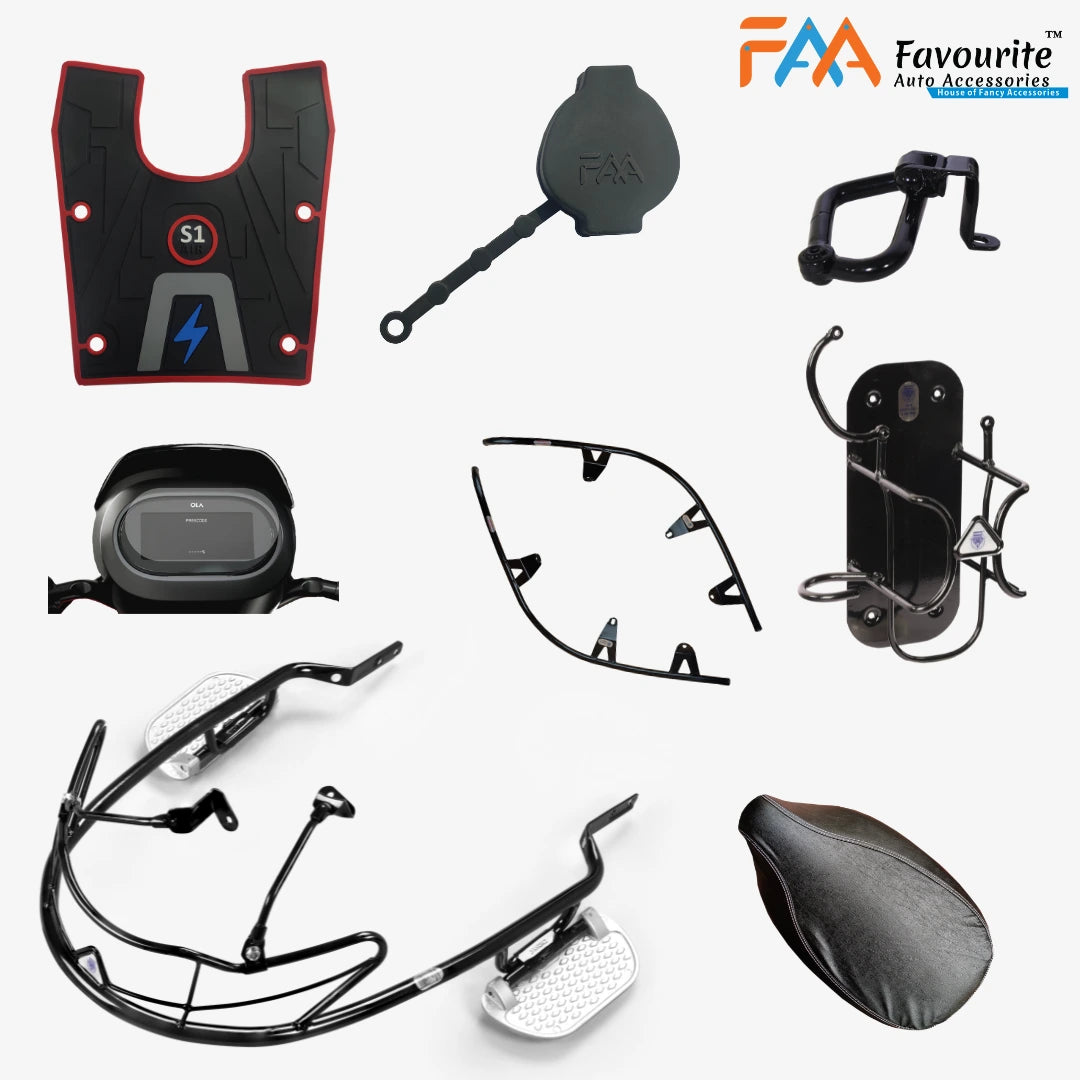 Auto accessories sale deals