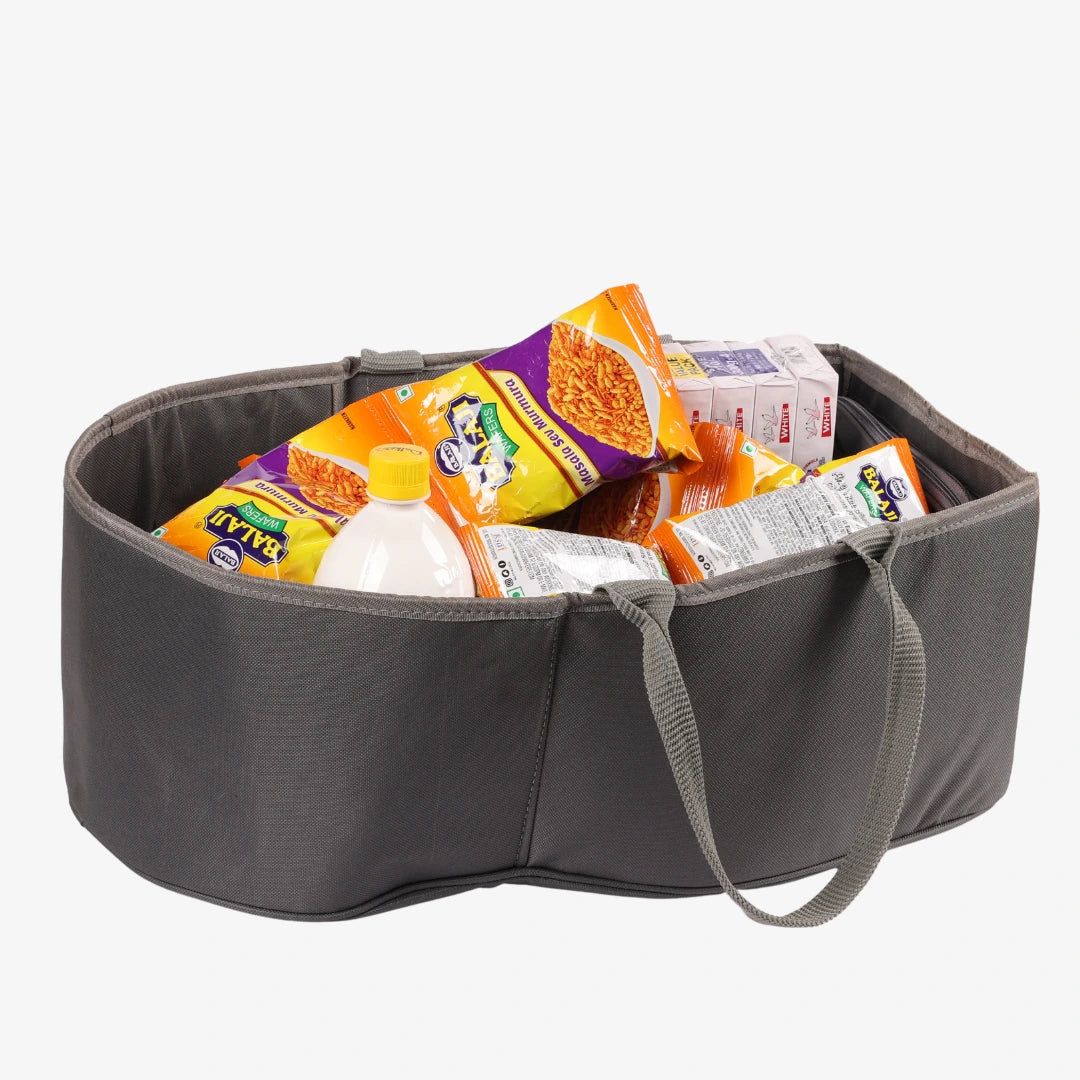 Premium Storage Organizer for Ola S1, S1 Pro, S1 Air, and X1