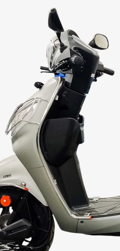 Hero Pleasure Plus : Crash Guard Set (Front Guards) - Pack of 2